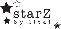 StarZ by Lital logo